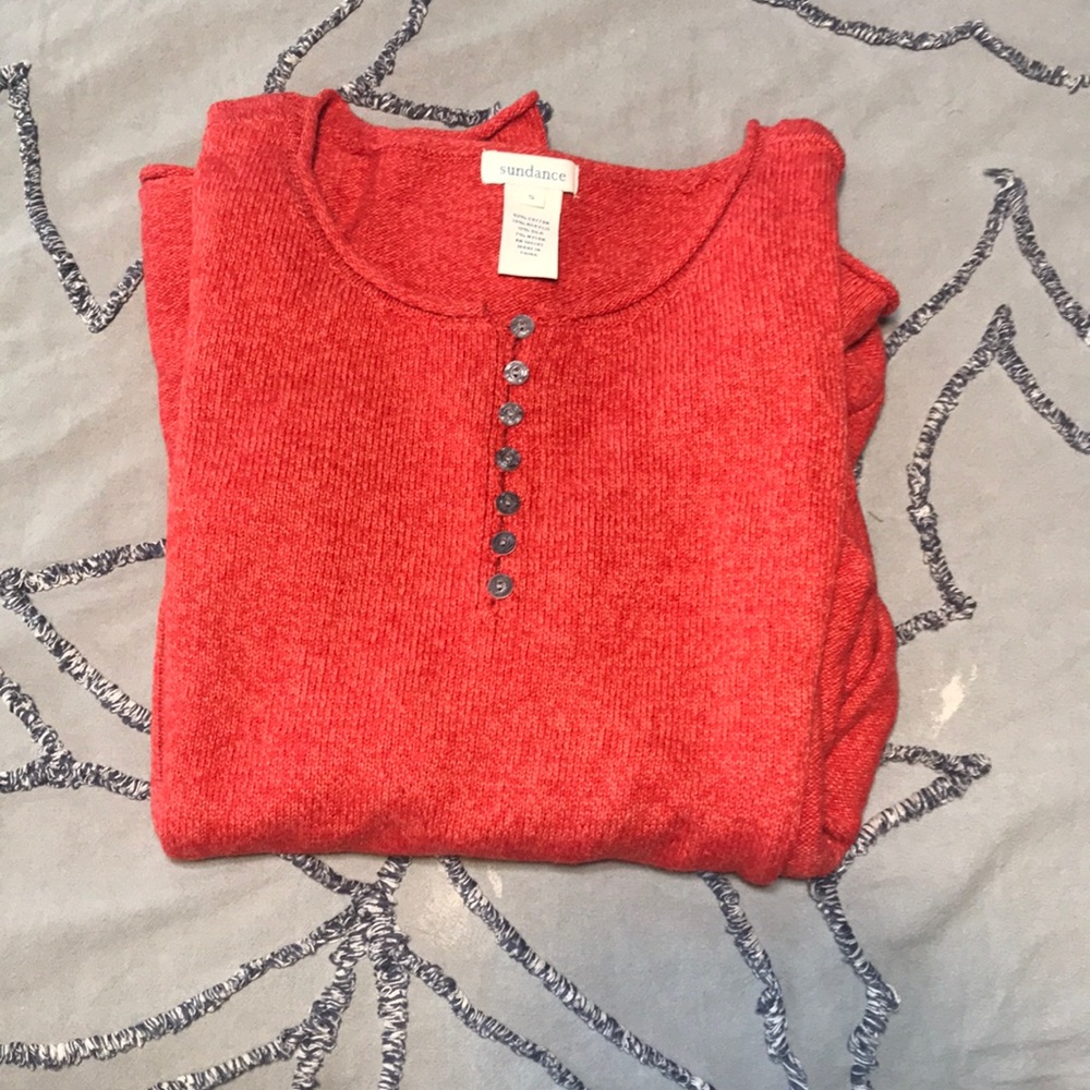 Long sleeve top